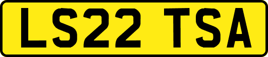 LS22TSA