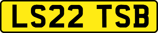 LS22TSB