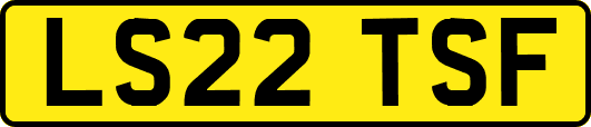 LS22TSF
