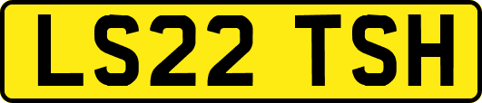 LS22TSH