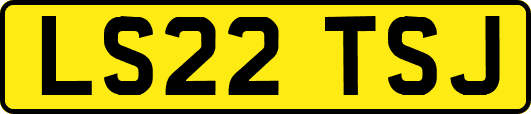 LS22TSJ