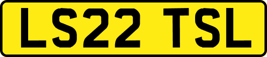 LS22TSL