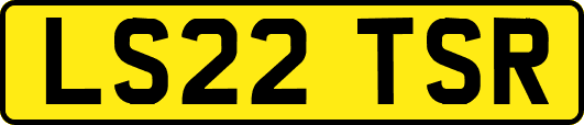 LS22TSR