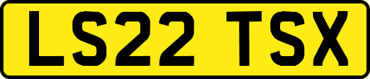 LS22TSX