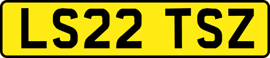 LS22TSZ