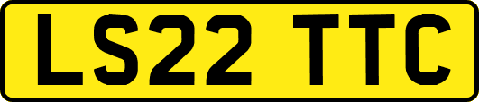 LS22TTC