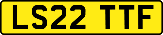 LS22TTF