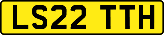 LS22TTH