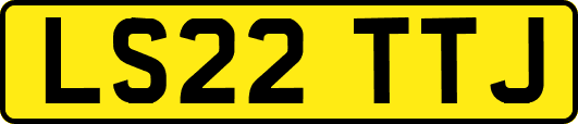 LS22TTJ
