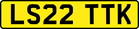 LS22TTK