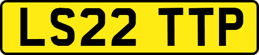 LS22TTP