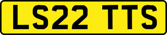 LS22TTS