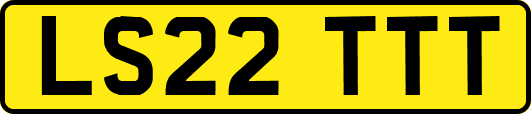 LS22TTT
