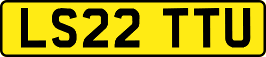 LS22TTU