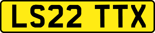 LS22TTX