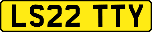 LS22TTY