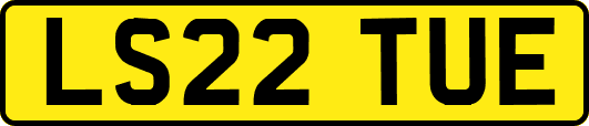 LS22TUE