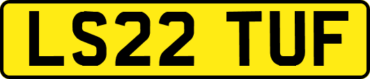 LS22TUF