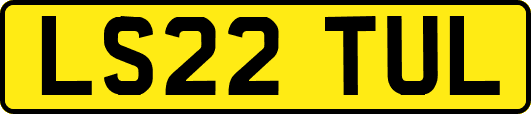 LS22TUL
