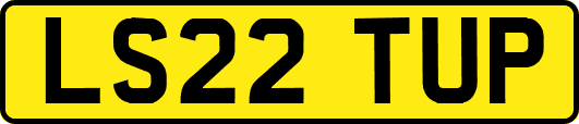 LS22TUP