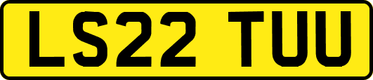 LS22TUU