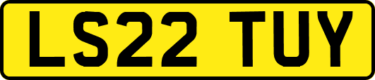 LS22TUY