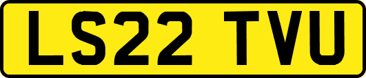 LS22TVU