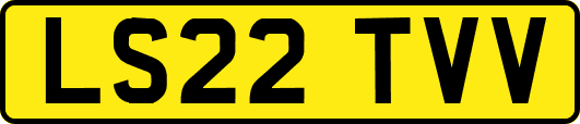 LS22TVV