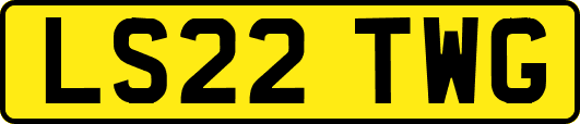 LS22TWG