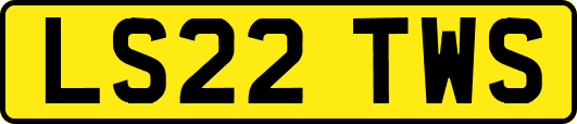 LS22TWS