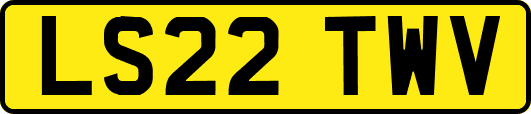 LS22TWV