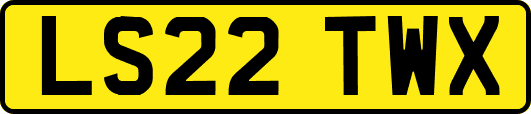 LS22TWX