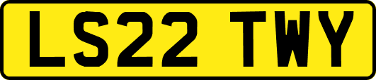 LS22TWY