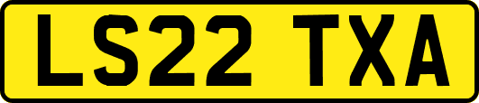 LS22TXA