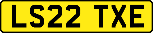 LS22TXE