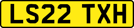 LS22TXH