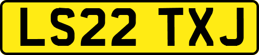 LS22TXJ