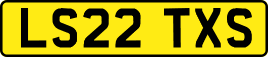 LS22TXS