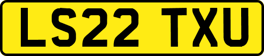 LS22TXU