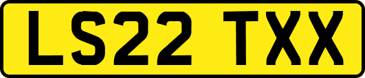 LS22TXX