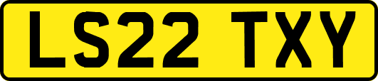LS22TXY
