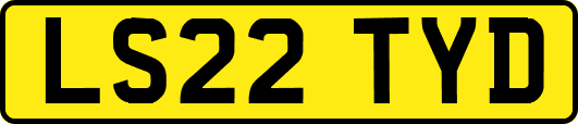LS22TYD