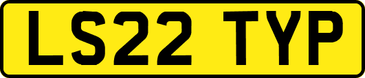 LS22TYP