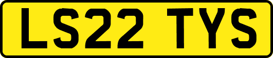 LS22TYS