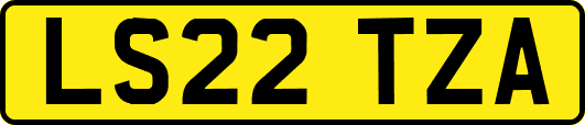 LS22TZA