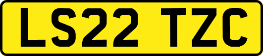 LS22TZC