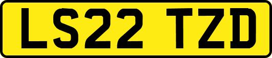LS22TZD