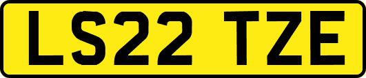LS22TZE
