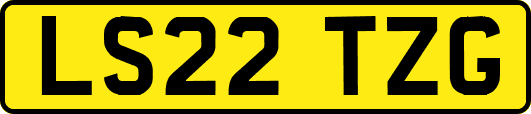 LS22TZG