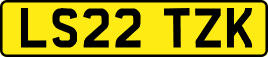 LS22TZK
